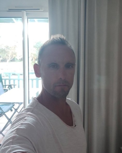 LaurentStevanin, 51, Rodez