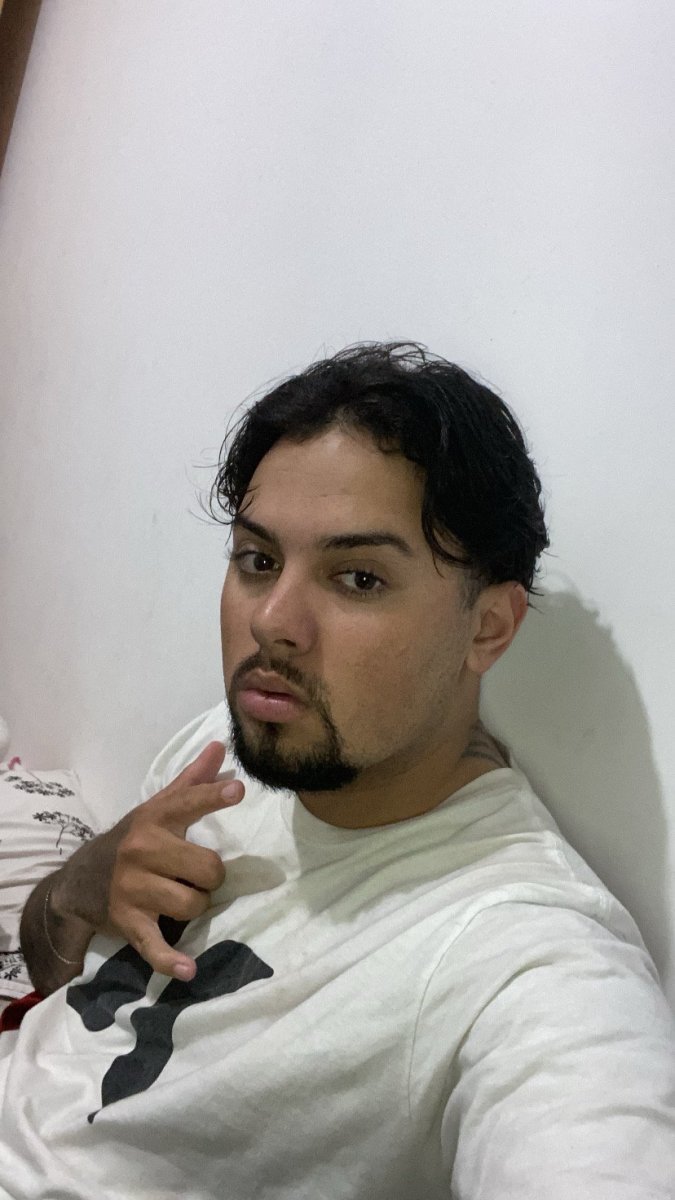Photo Vinicius