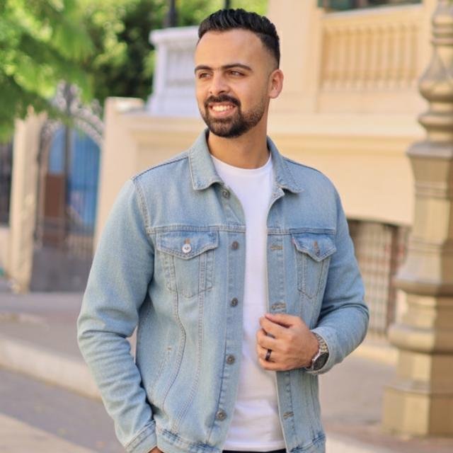 Photo Mohamed Adel