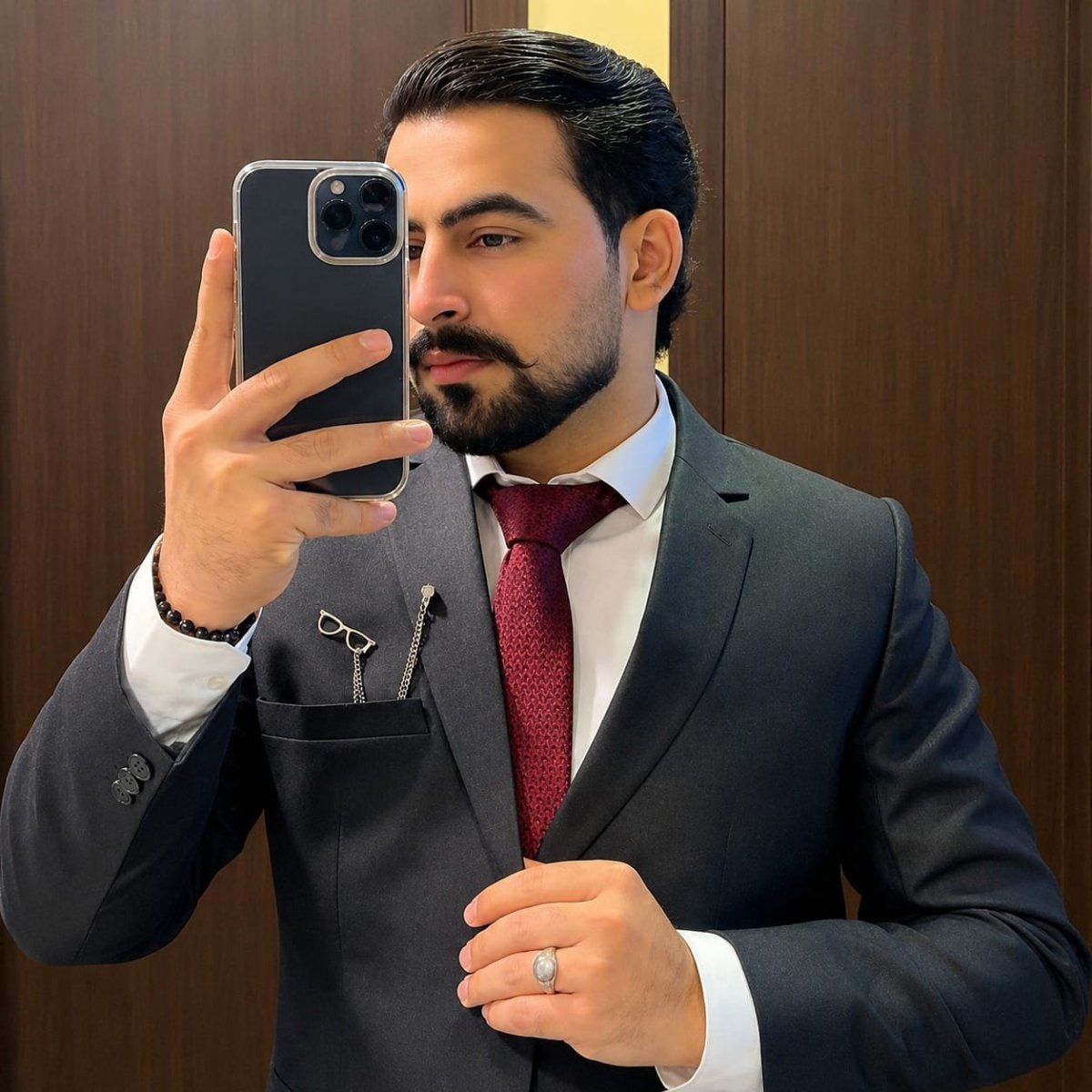 ghufran, 22, Sialkot