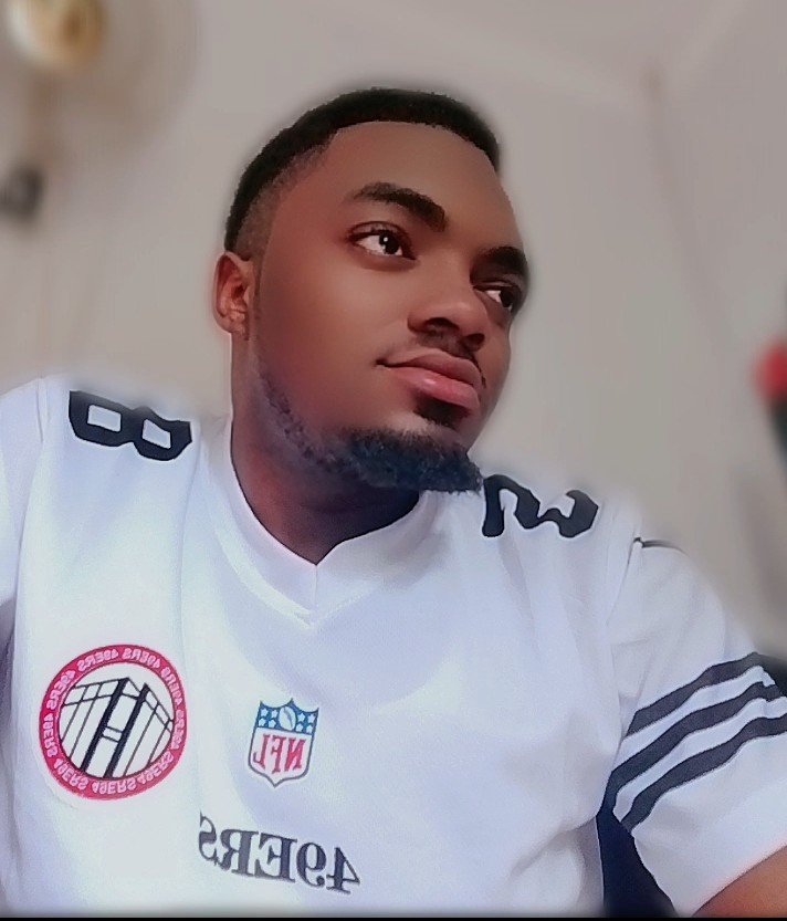 Photo of JamesAmanya