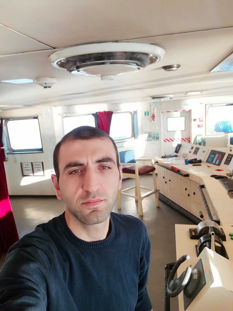Photo of DavitOdikadzE