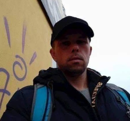 Photo of Олександр