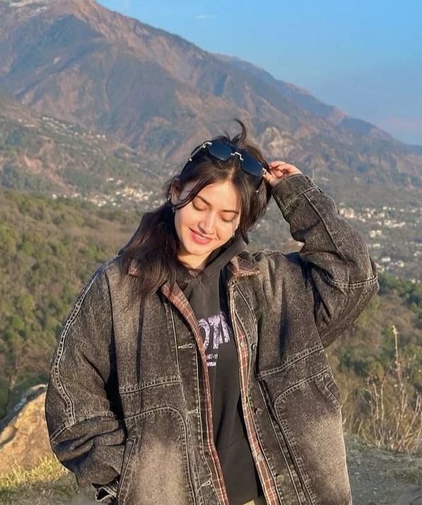 Yukiee, 24, India