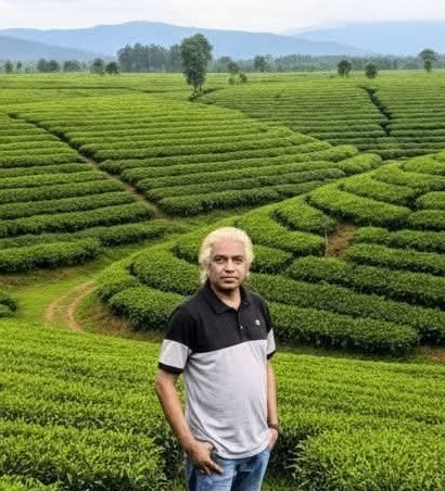 Foto MSAReza