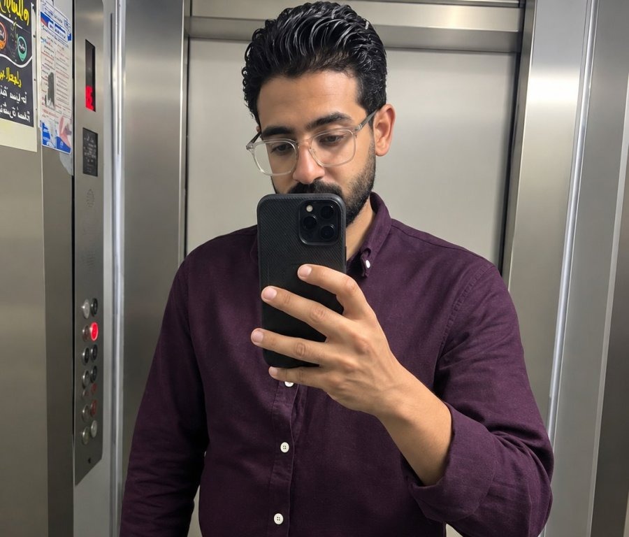 Photo of MahmoudM