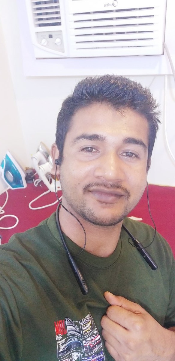 ShipaHabib, 29, Bangladesh