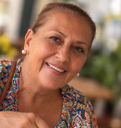 Photo Maristela