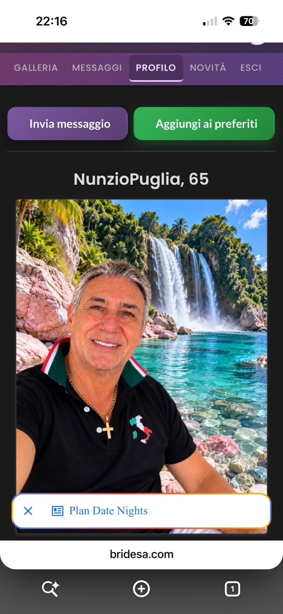 Photo of NunzioPuglia_737