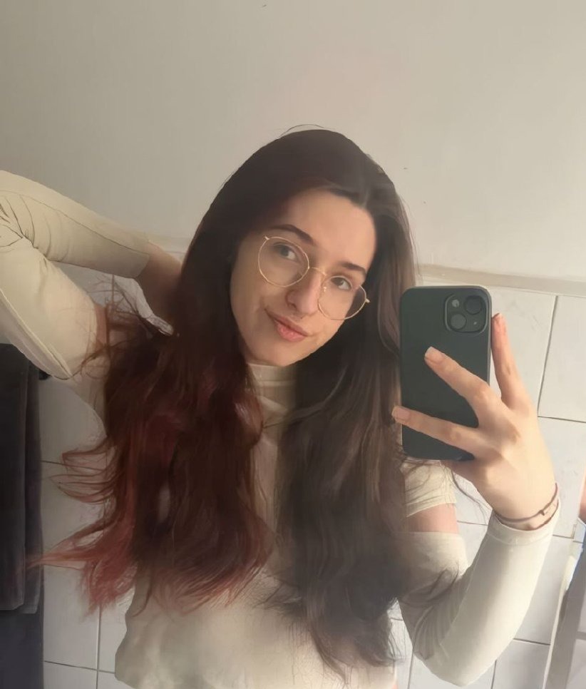 Leila, 27, Kyiv