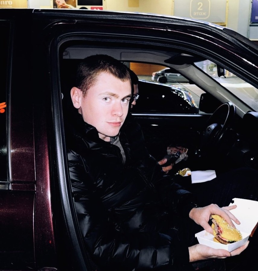 Photo of Roman