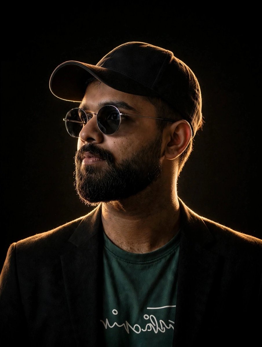 Promodh, 25, Ratmalana