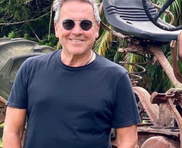 Thomas, 63, Hattiesburg