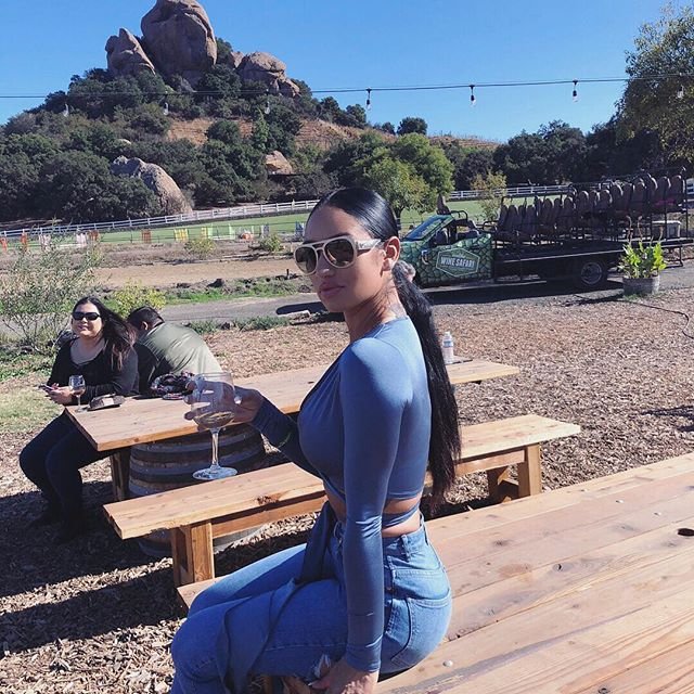 Photo of Moira Sithole