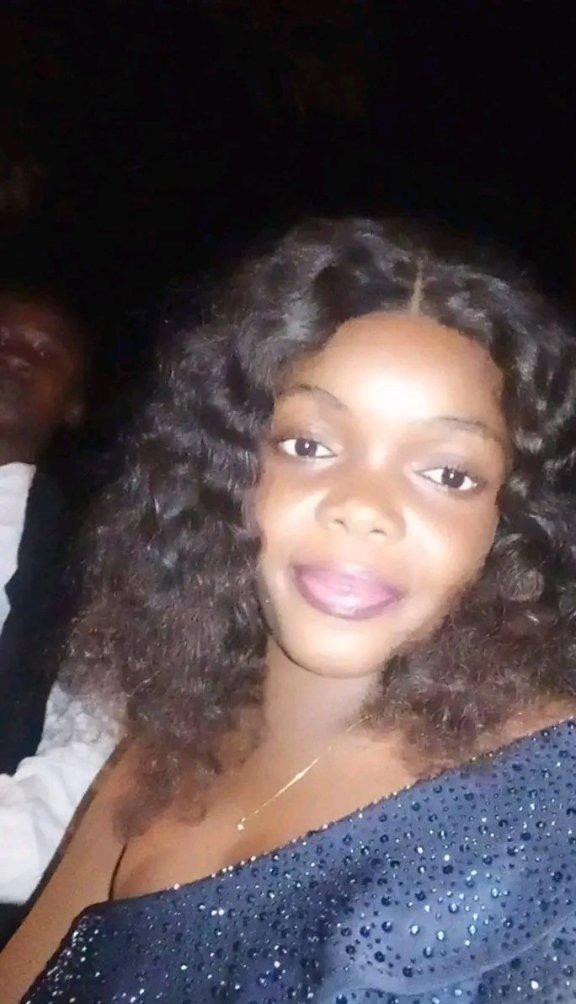 dorambiya, 28, Kinshasa
