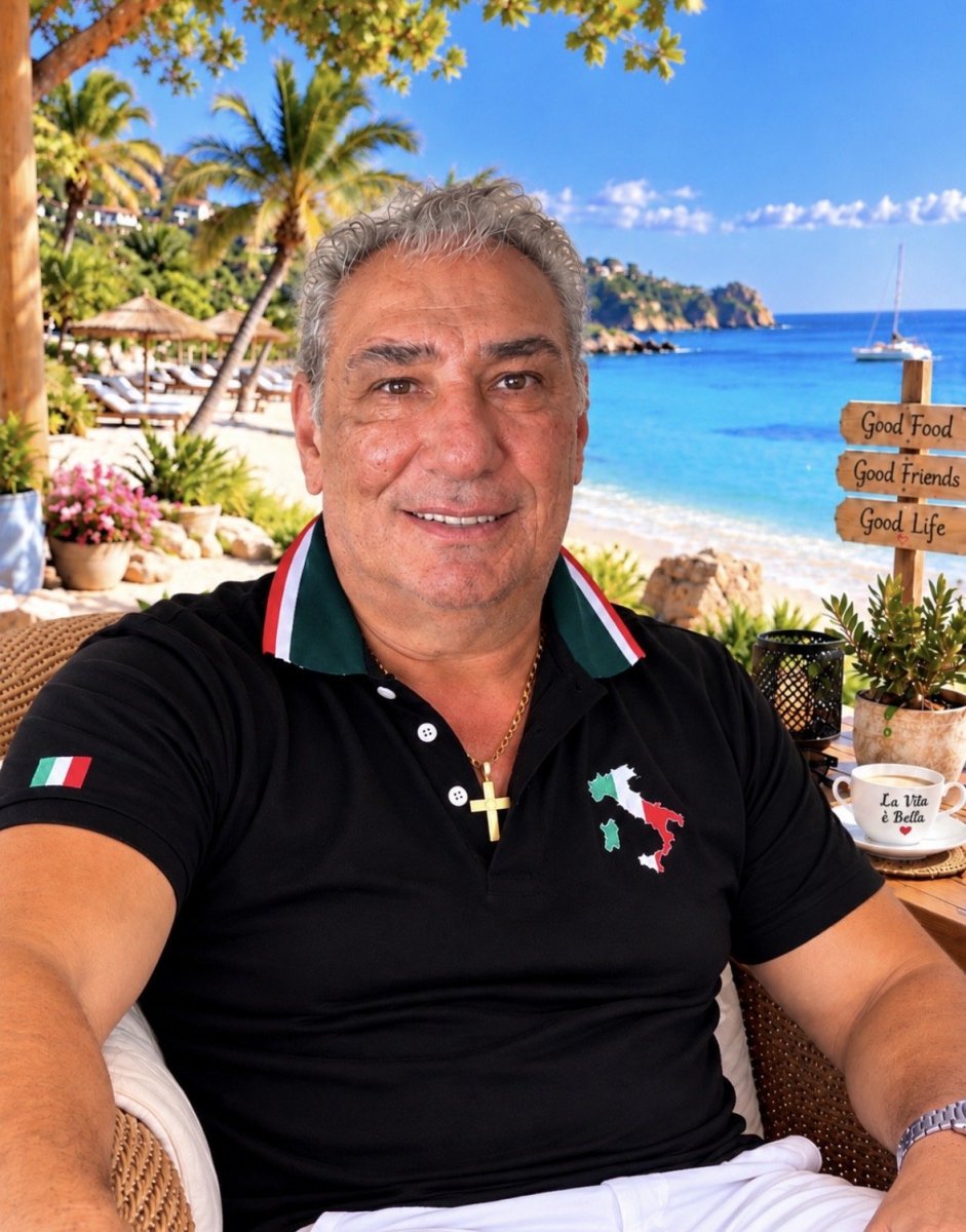Photo Nunzio