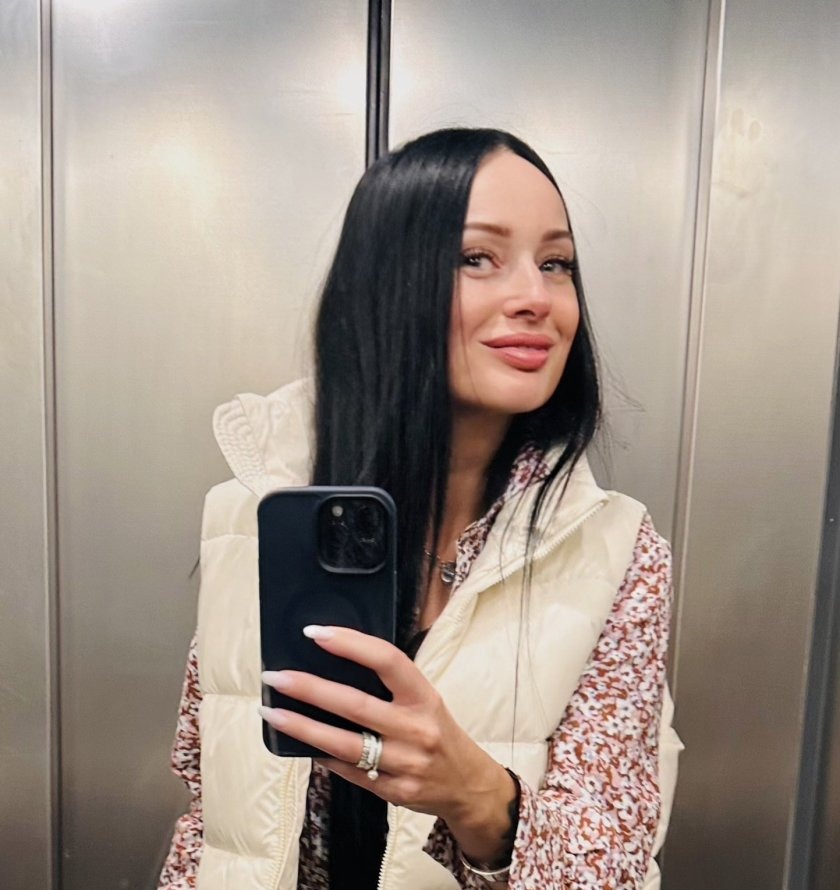 Mia, 44, Kyiv