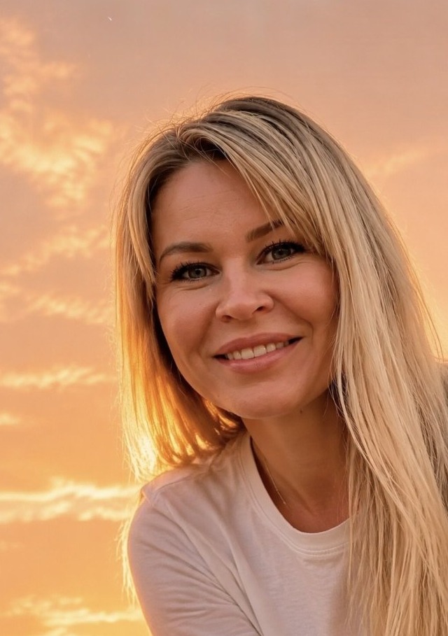 Taty, 42, Kaliningrad