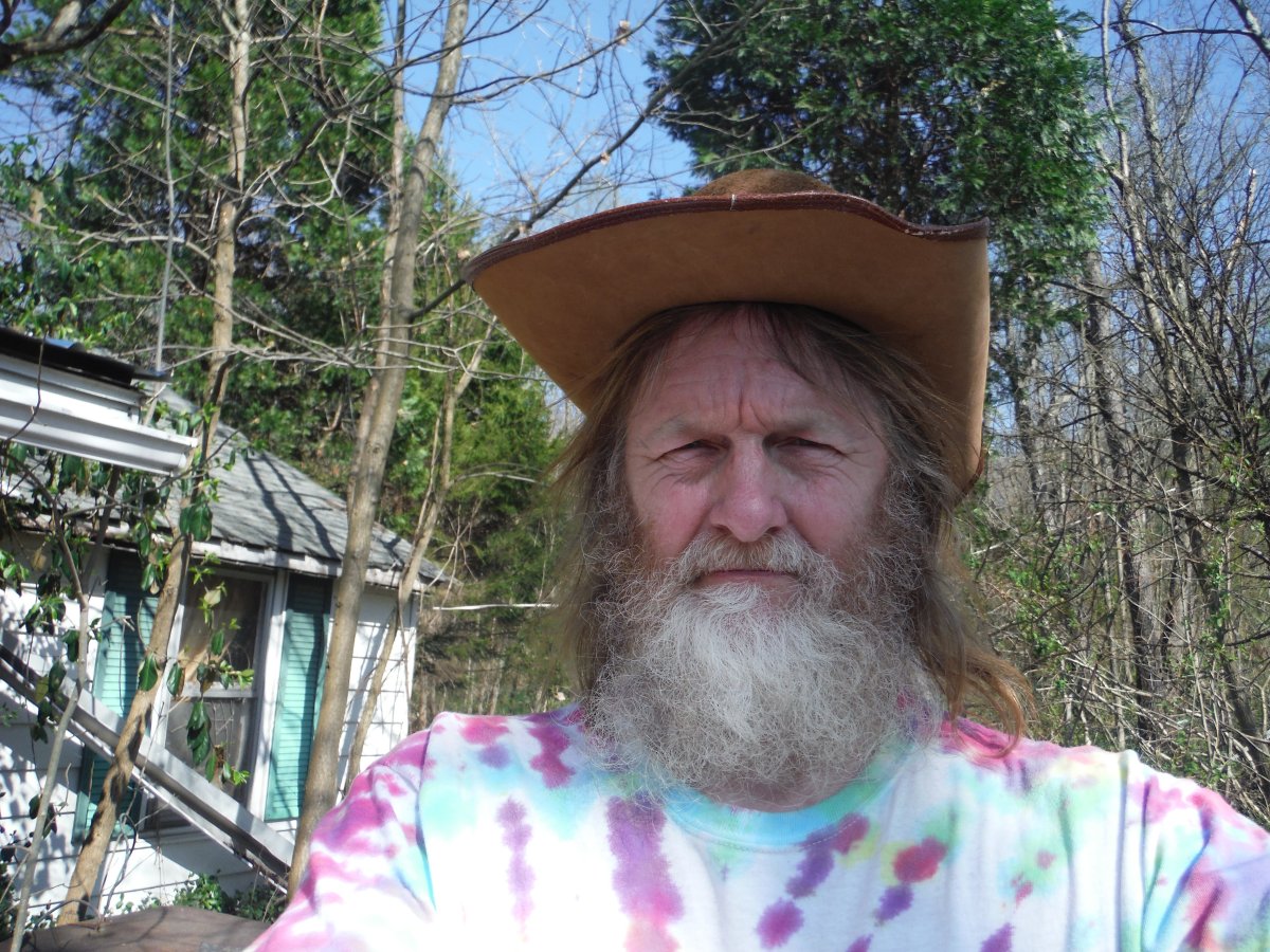 Photo TreeWhisperer