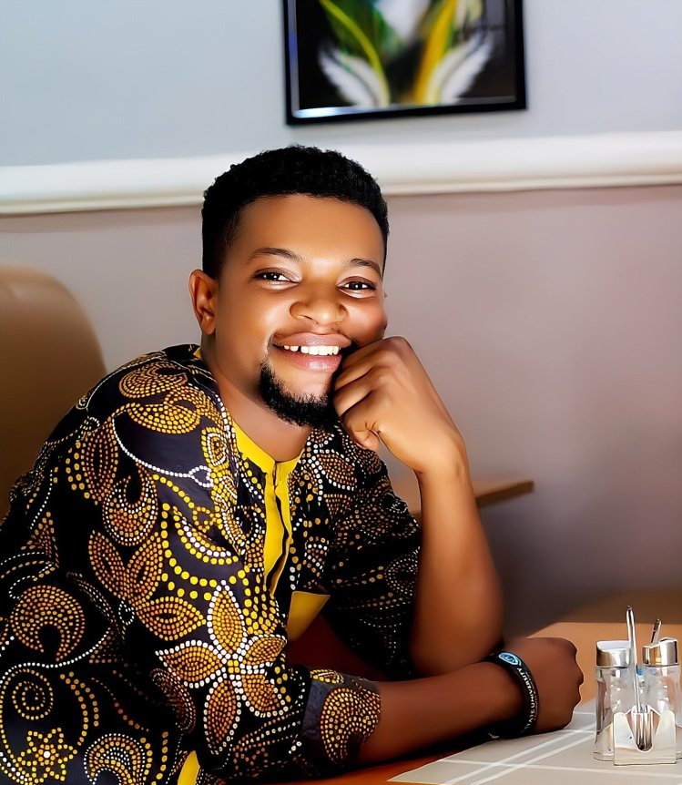 Photo samuelagbaji