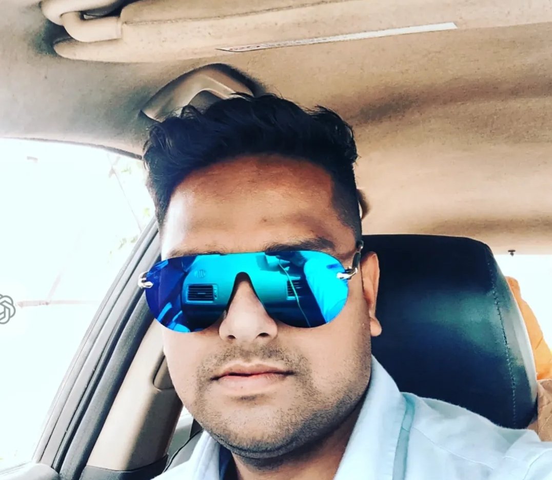 Foto Rahul
