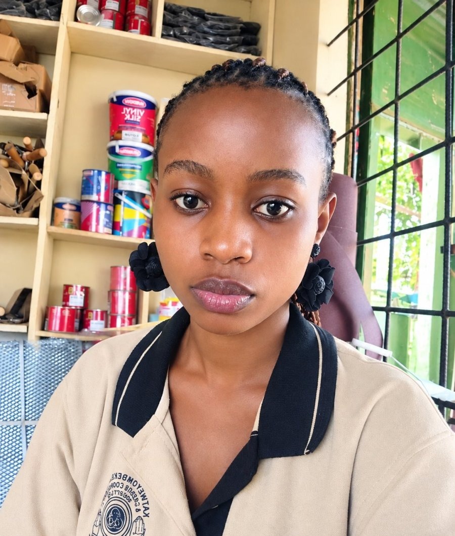 Photo Kyomugishaesther