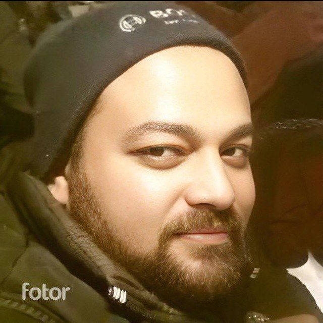 Photo amirakbari