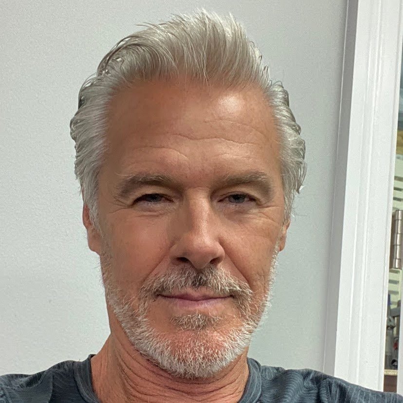 MarkAnthony, 56, Miami