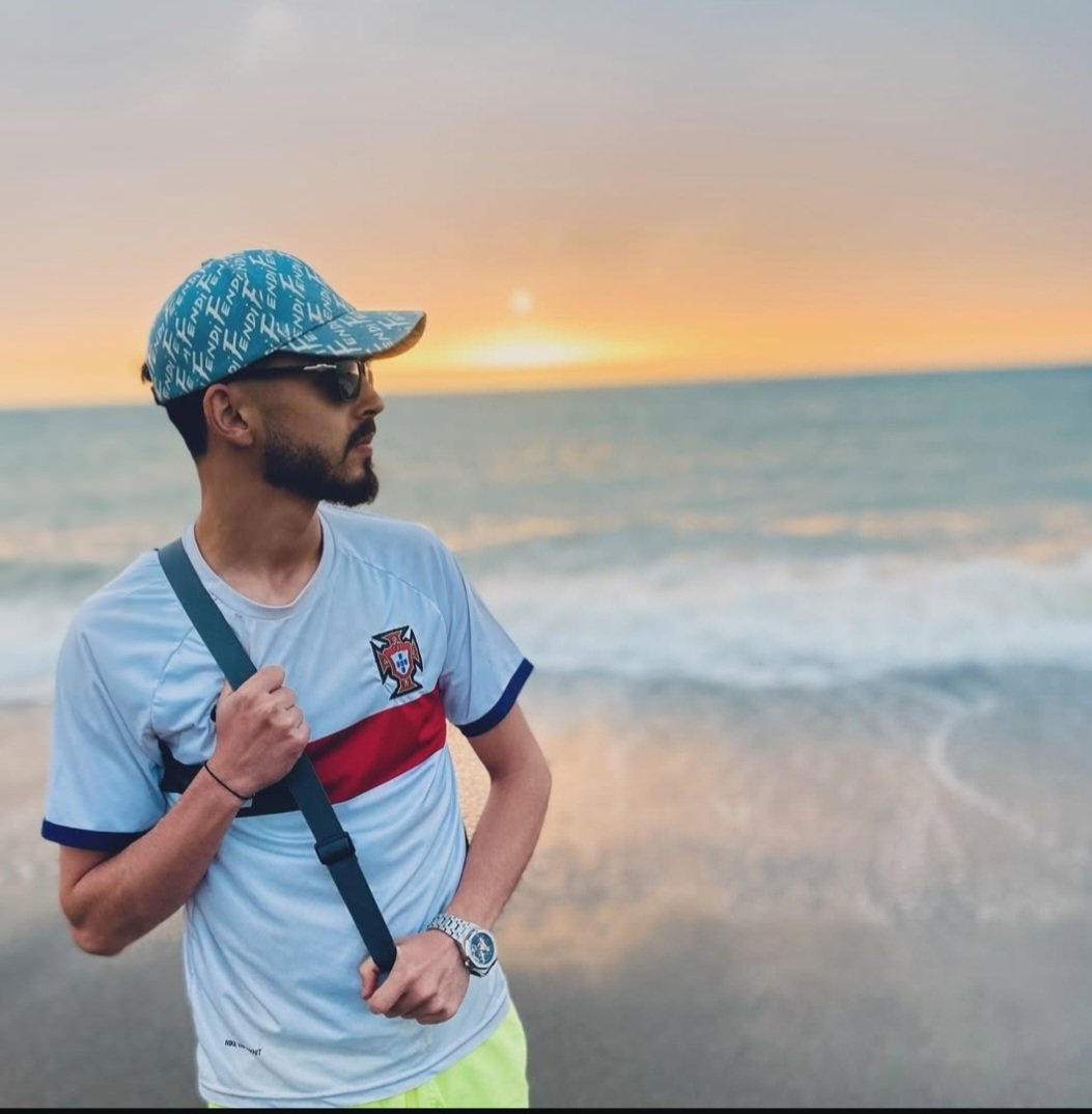 Photo of rafik