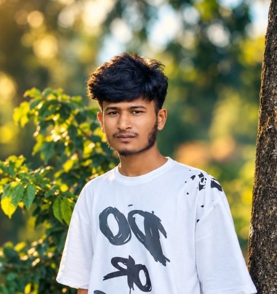 MDArif1, 21, Bangladesh