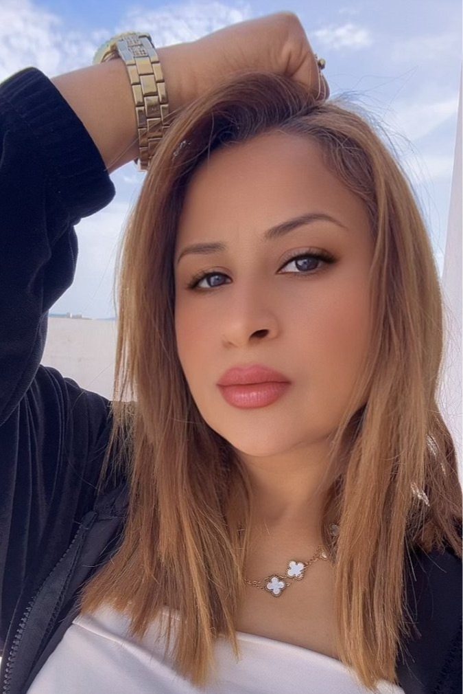 Fafani, 40, Ben Arous
