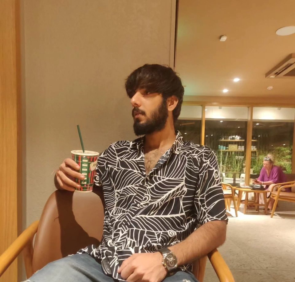 bhaveshsoni, 28, Jodhpur