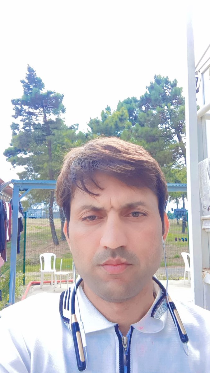 yousafkhan, 35, Pendik