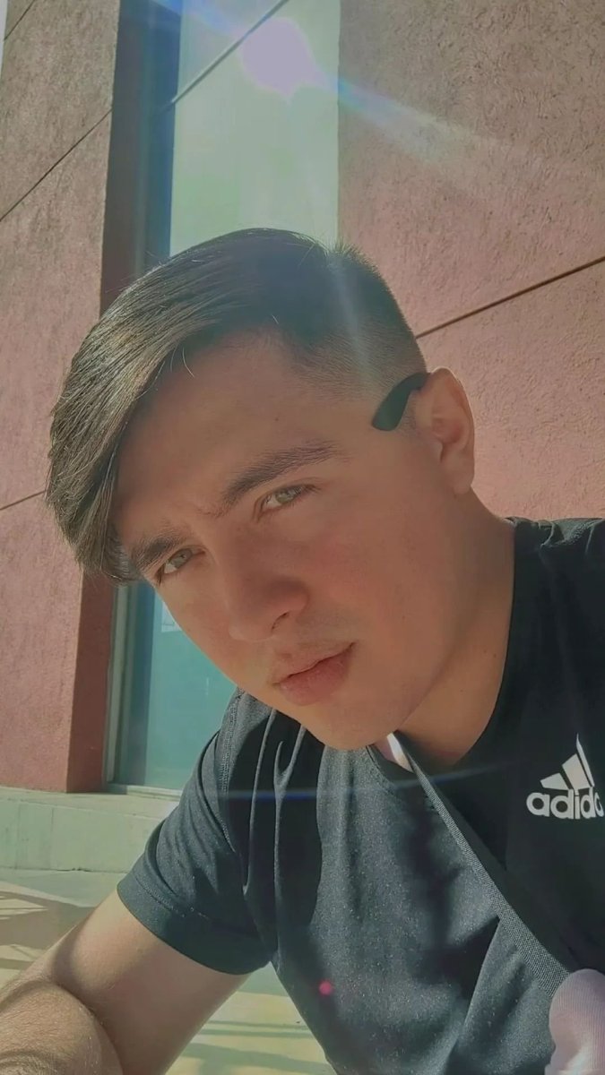 JoseLoeza, 32, Mérida