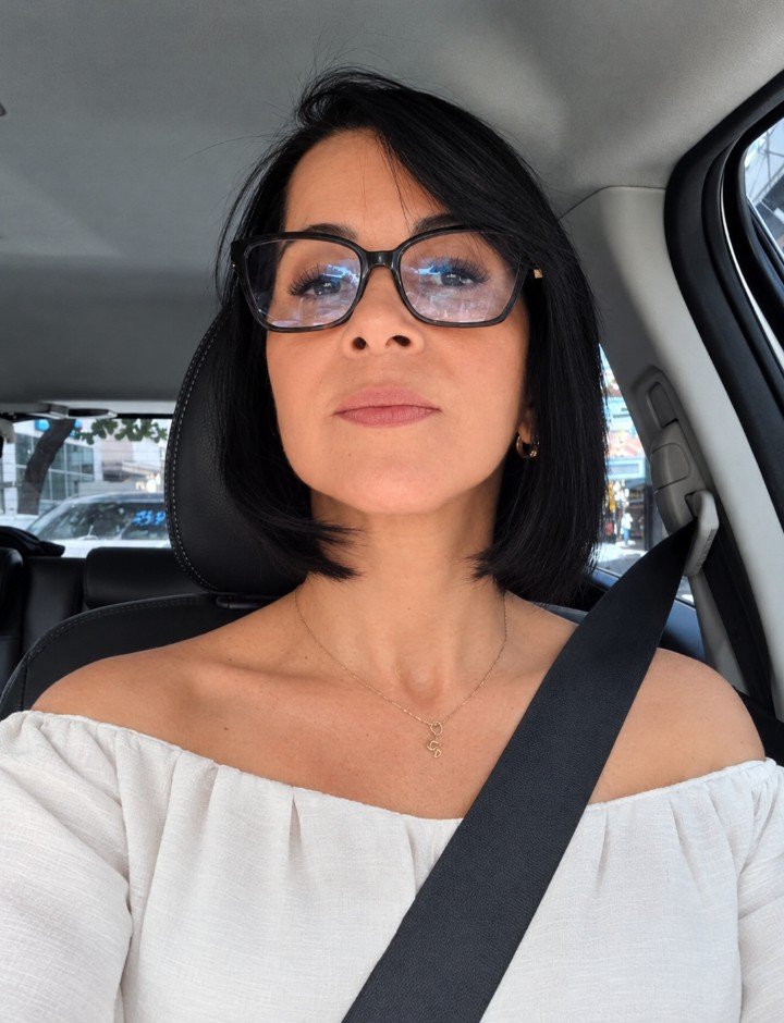 carlaIlva, 50, Ріо-де-Жанейро