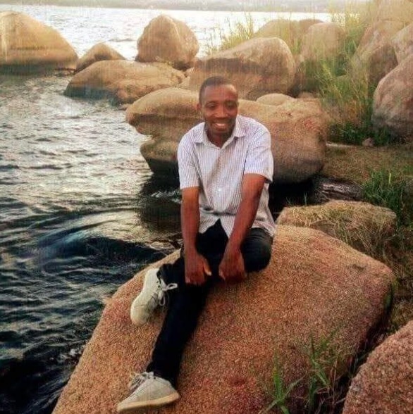 Iddy fadhily, 46, Tanzania