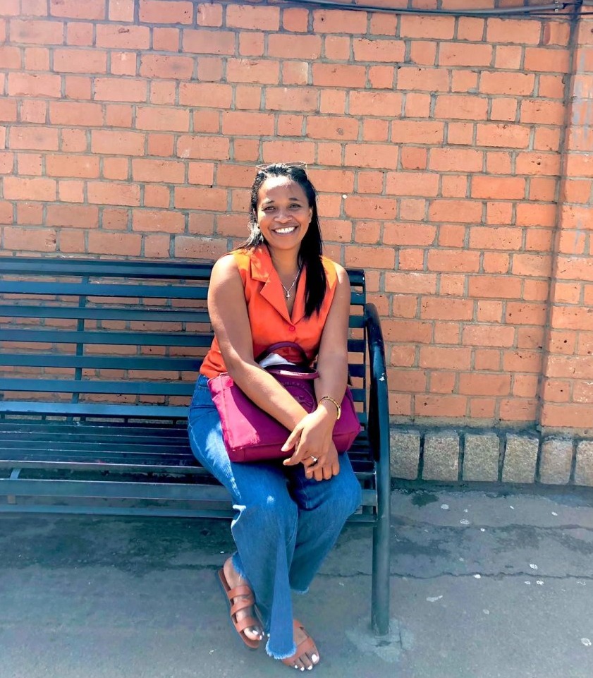 Lukashiah, 39, Toamasina I