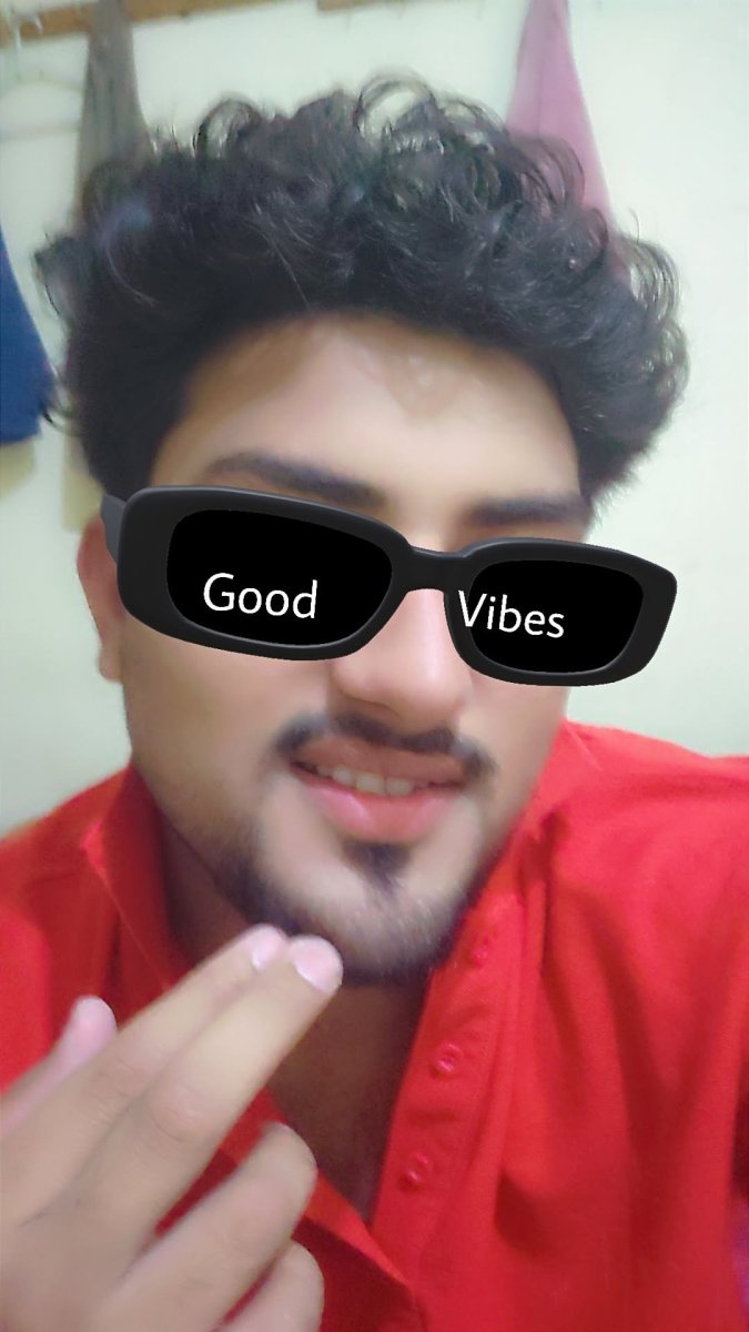 AliAhmad, 23, Toba Tek Singh