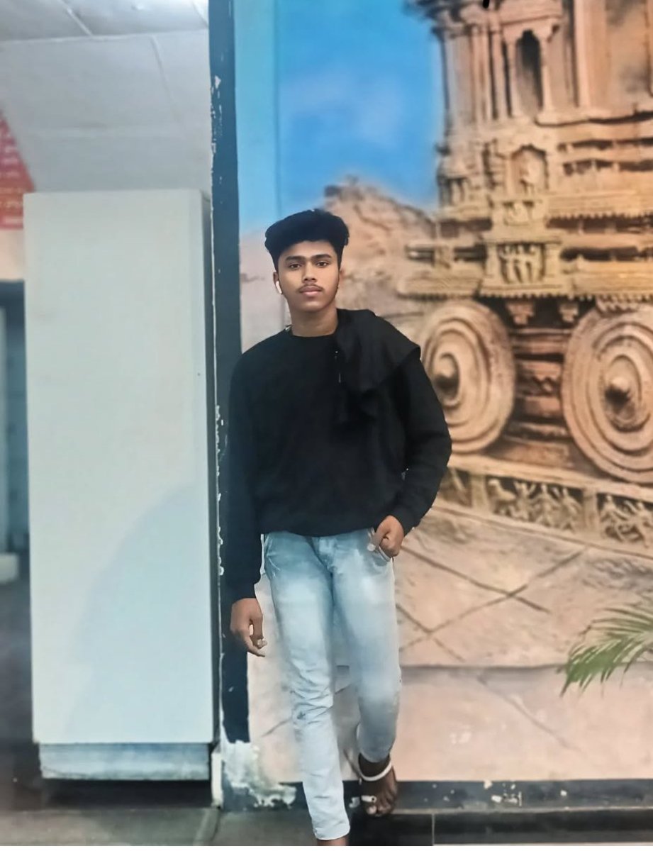 Photo of ShaikAftab