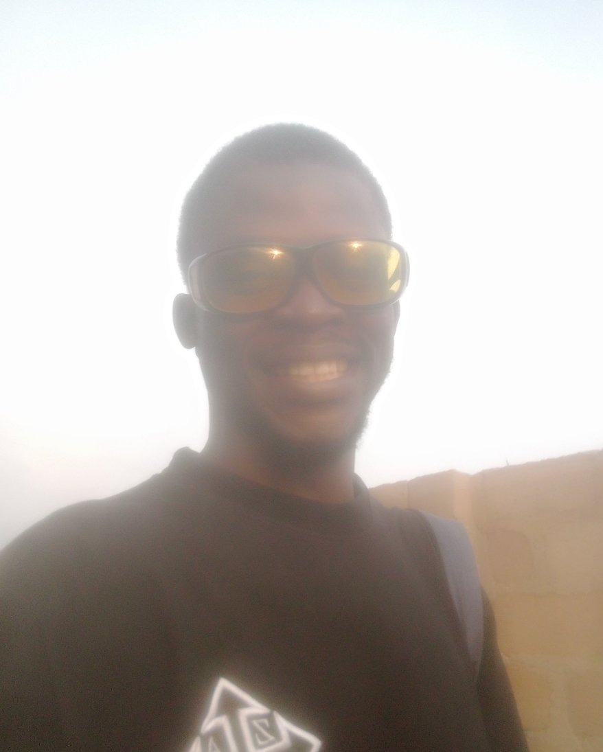 EliasNathantulba, 36, Keffi