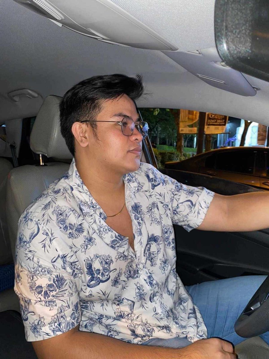 JM, 28, Biñan