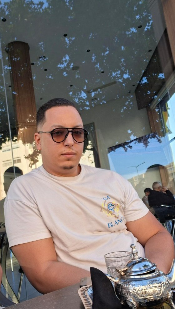 AlamiDriss