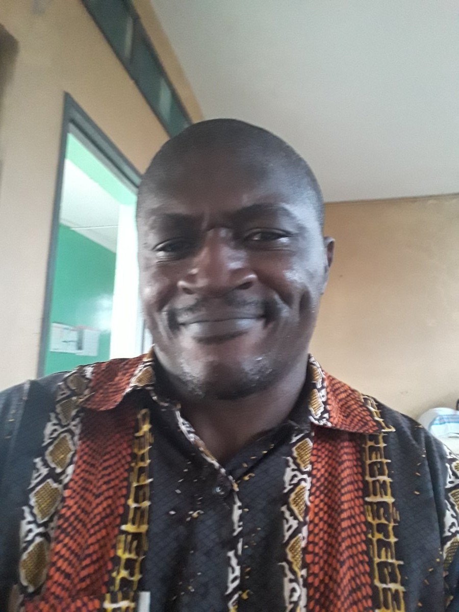 Kakakyi