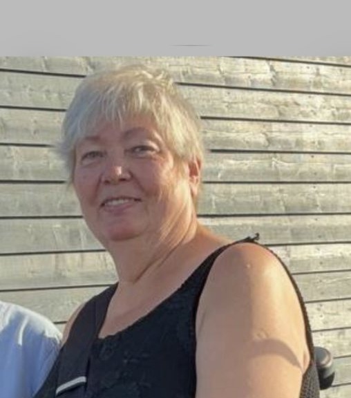 DanishPia, 63, Korsør