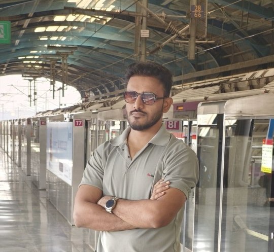 Foto MohdShadab