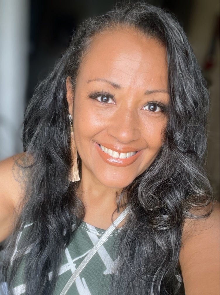 AndreaMedeiros, 50, Canoas