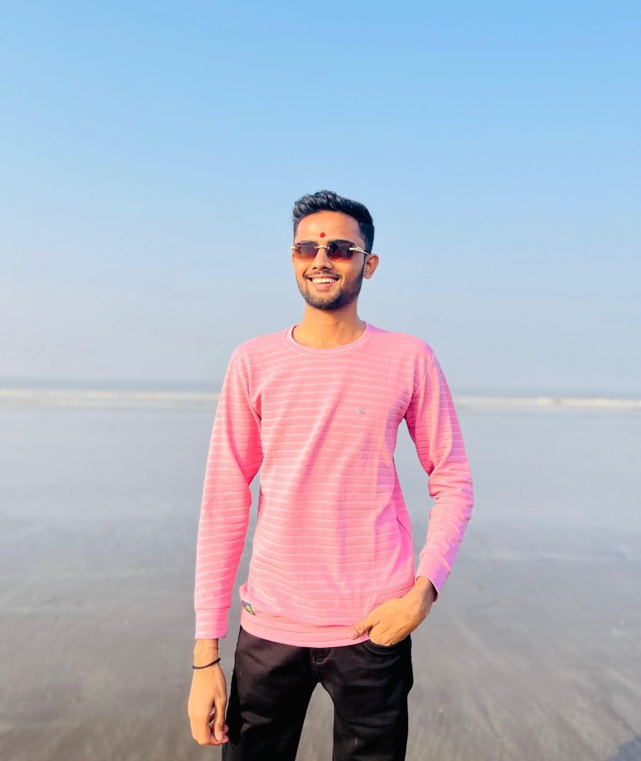 Foto AkshitChovatiya