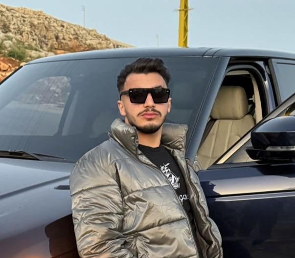 Photo of khelifaSeddik