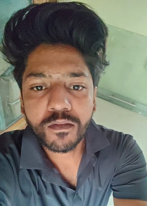 Foto SachinSingh
