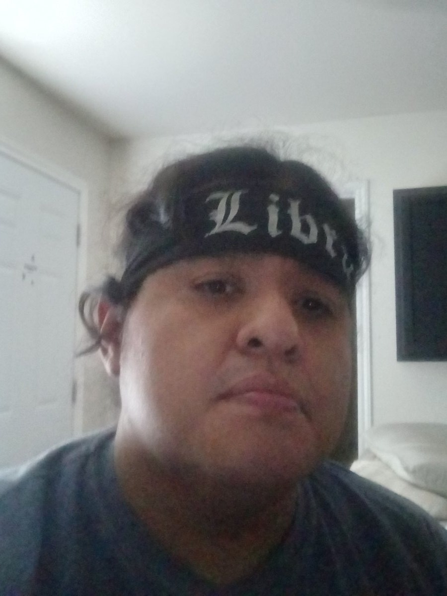 KingJames, 37, Dallas County